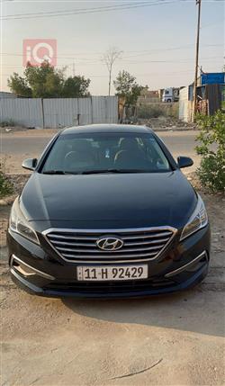 هیوندای سۆناتا
